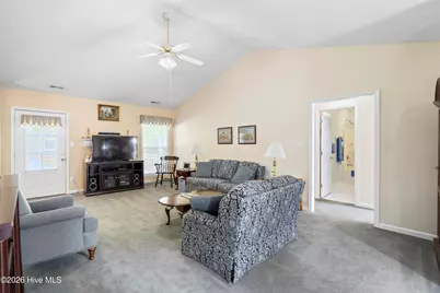 208 Mulligan Drive, Swansboro, NC 28584 - Photo 40
