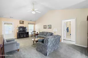 208 Mulligan Dr, Swansboro, NC 28584 - Photo 40