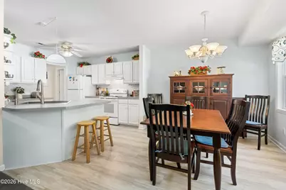 208 Mulligan Drive, Swansboro, NC 28584 - Photo 22