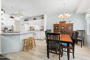 208 Mulligan Dr, Swansboro, NC 28584 - Photo 22