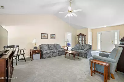 208 Mulligan Drive, Swansboro, NC 28584 - Photo 34
