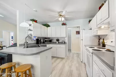 208 Mulligan Drive, Swansboro, NC 28584 - Photo 30
