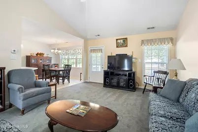 208 Mulligan Drive, Swansboro, NC 28584 - Photo 42