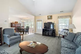208 Mulligan Dr, Swansboro, NC 28584 - Photo 42