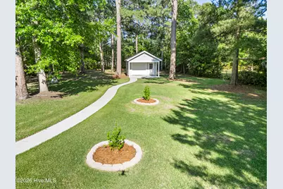 208 Mulligan Drive, Swansboro, NC 28584 - Photo 6