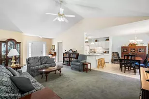 208 Mulligan Dr, Swansboro, NC 28584 - Photo 36