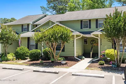 3950 Echo Farms Boulevard, Wilmington, NC 28412 - Photo 1
