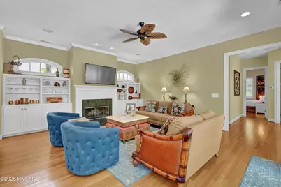 1111 Congressional Lane, Wilmington, NC 28411 - Photo 22