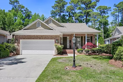 1111 Congressional Lane, Wilmington, NC 28411 - Photo 1