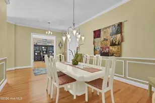 1111 Congressional Ln, Wilmington, NC 28411 - Photo 8