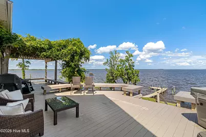 4100 N Rivershore Drive, New Bern, NC 28560 - Photo 40