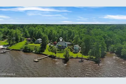 4100 N Rivershore Drive, New Bern, NC 28560 - Photo 82