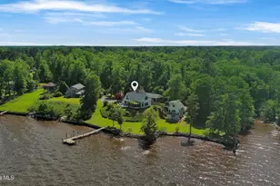 4100 N Rivershore Dr, New Bern, NC 28560 - Photo 82