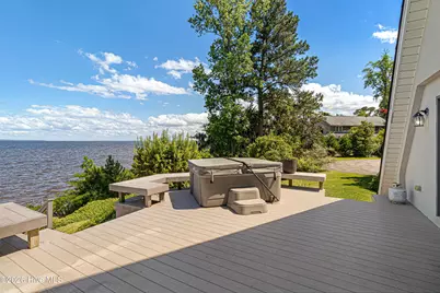 4100 N Rivershore Drive, New Bern, NC 28560 - Photo 38