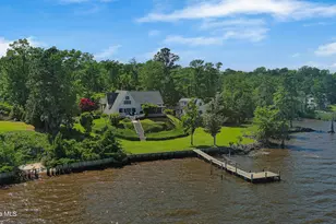 4100 N Rivershore Dr, New Bern, NC 28560 - Photo 1