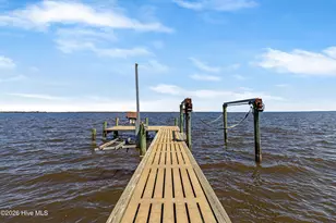 4100 N Rivershore Dr, New Bern, NC 28560 - Photo 72