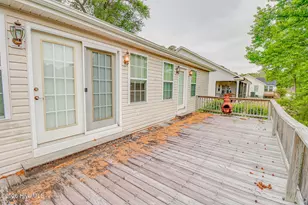1077 River Dr SW, Calabash, NC 28467 - Photo 14