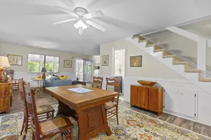 101 Quarterdeck Townhouses, New Bern, NC 28562 - Photo 8