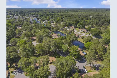 101 Quarterdeck, New Bern, NC 28562 - Photo 24