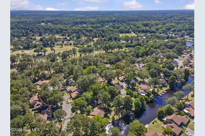 101 Quarterdeck, New Bern, NC 28562 - Photo 26