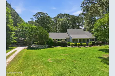 120 Plantation Drive, Swansboro, NC 28584 - Photo 2
