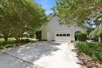 120 Plantation Drive, Swansboro, NC 28584 - Photo 40