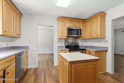 120 Plantation Drive, Swansboro, NC 28584 - Photo 10