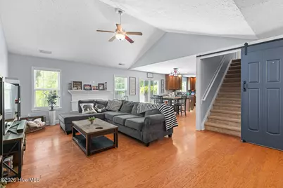 338 Rose Bud Lane, Holly Ridge, NC 28445 - Photo 4