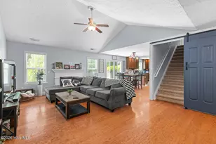 338 Rose Bud Ln, Holly Ridge, NC 28445 - Photo 4