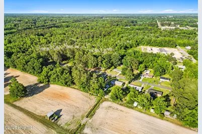 146 Forest Drive W, Whiteville, NC 28472 - Photo 38