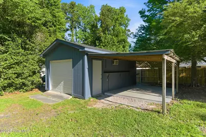 5049 Ferndale Road, Wilmington, NC 28411 - Photo 32