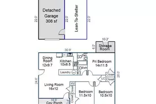 5049 Ferndale Rd, Wilmington, NC 28411 - Photo 36