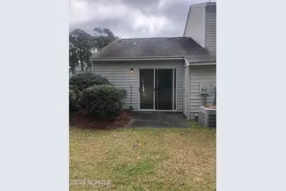 12 Portwest Townhouses Court #Apt D, Swansboro, NC 28584 - Photo 14