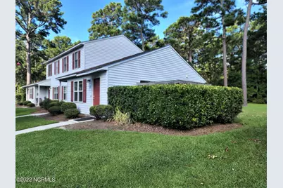 12 Portwest Townhouses Court #Apt D, Swansboro, NC 28584 - Photo 2