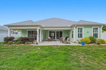 1582 Harbour Place Drive, Calabash, NC 28467 - Photo 4