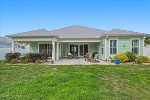 1582 Harbour Pl Dr, Calabash, NC 28467 - Photo 4