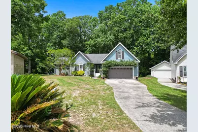 9184 Seaside Landing SW, Calabash, NC 28467 - Photo 2