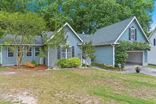 9184 Seaside Landing SW, Calabash, NC 28467 - Photo 46