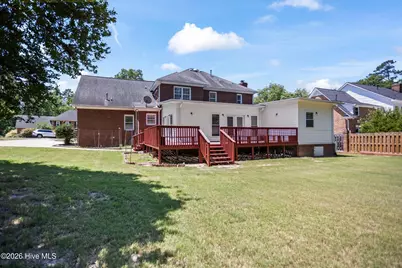 853 Sparkleberry Road, Evans, GA 30809 - Photo 68
