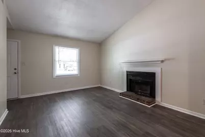 1934 White Hollow Drive #A, Greenville, NC 27858 - Photo 20