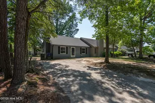 1934 White Hollow Dr, Greenville, NC 27858 - Photo 6