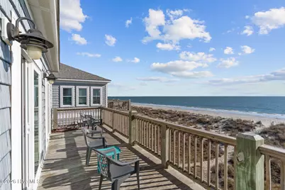 4321 E Beach Drive, Oak Island, NC 28465 - Photo 40
