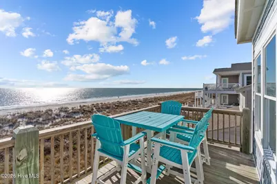 4321 E Beach Drive, Oak Island, NC 28465 - Photo 38
