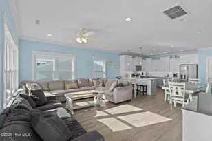 4321 E Beach Dr, Oak Island, NC 28465 - Photo 8