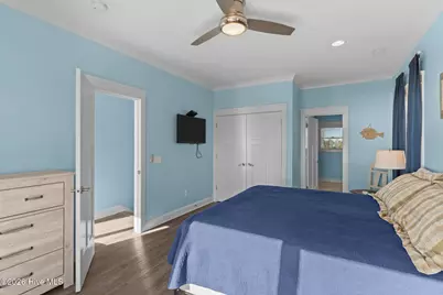 4321 E Beach Drive, Oak Island, NC 28465 - Photo 34