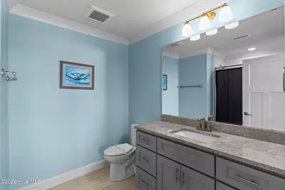 4321 E Beach Drive, Oak Island, NC 28465 - Photo 32