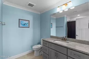 4321 E Beach Dr, Oak Island, NC 28465 - Photo 32