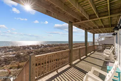 4321 E Beach Drive, Oak Island, NC 28465 - Photo 2