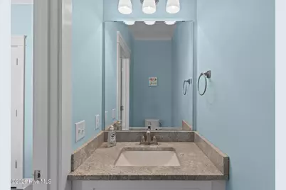 4321 E Beach Drive, Oak Island, NC 28465 - Photo 10