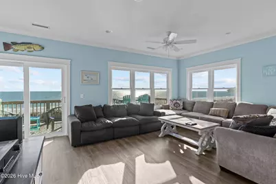4321 E Beach Drive, Oak Island, NC 28465 - Photo 6